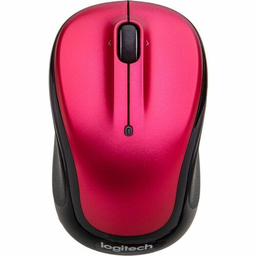 M325S Wireless Mouse Rose