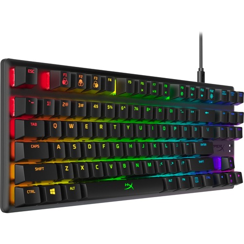 HyperX Alloy Origins Core Mech