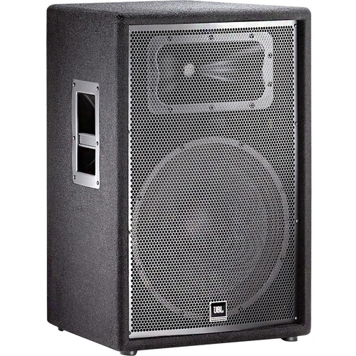 JBL 15" 2 Way Front Passive