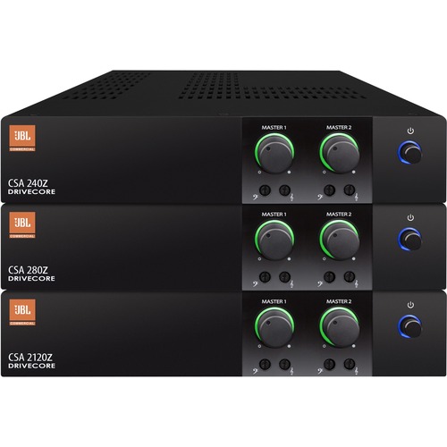 JBL NCSA240Z U US