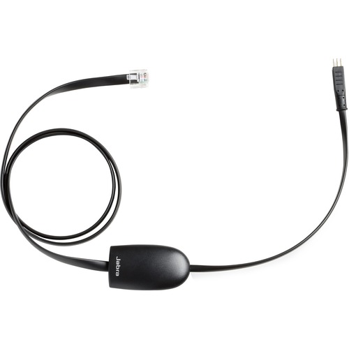 EHS Adapter for Polycom