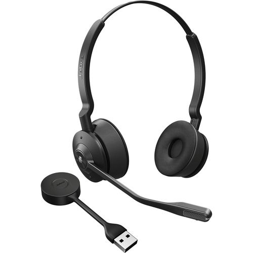 Engage 55 Stereo USB A MS NA