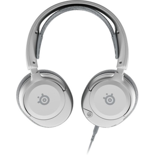 ARCTIS NOVA 1 WHITE WIRED F/ PC
