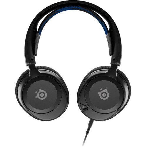 ARCTIS NOVA 1P BLACK WIRED FOR
