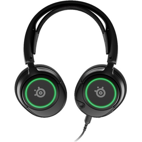 ARCTIS NOVA 3 WIRED FOR PC