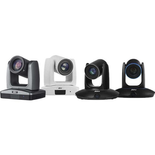 AVER TR333V2 30X AUTO TRACKING