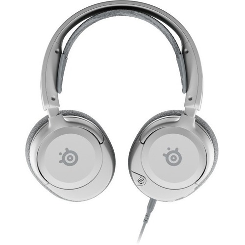 ARCTIS NOVA 1 WHITE FOR PS