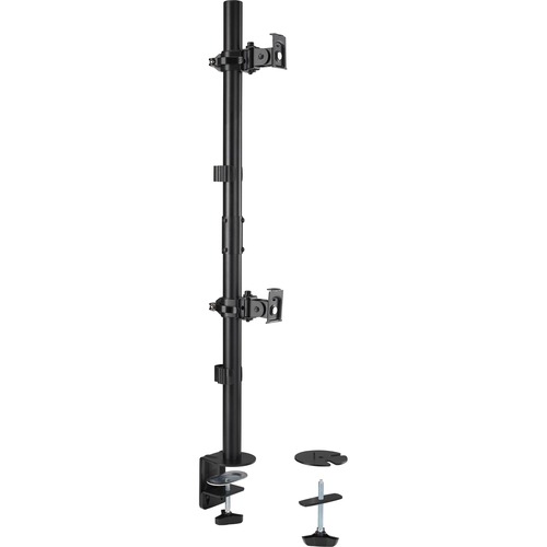 VERTICAL STACKING ARM