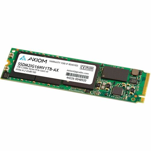 1TB C3300N SERIES PCIE GEN3 X4
