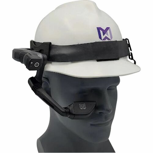 HARD HAT BAND INTRINSICALLY