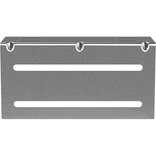 WIRE BASKET WALL TERMINATION