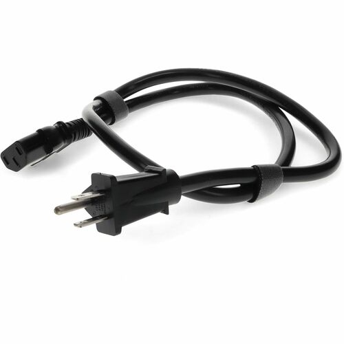 NEMA 5-15P/C13 M/F POWER CBL
