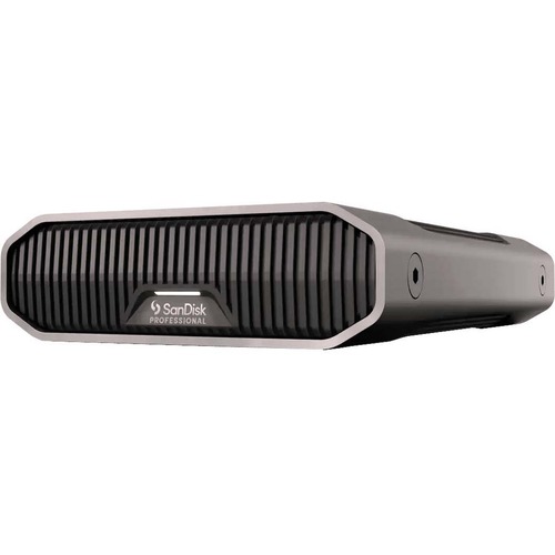 6TB G-DRIVE NAM