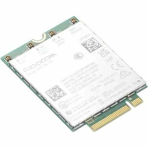 NET BO L860-GL-16 4G WWAN