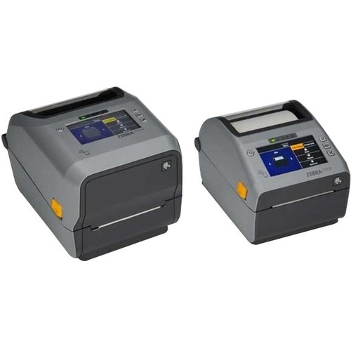 DIRECT THERMAL PRINTER ZD621