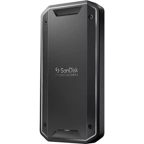 2TB PROFESSIONAL PRO-G40