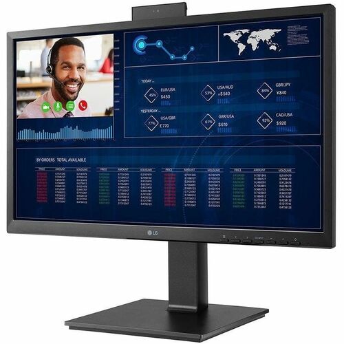 24IN LCD 1920X1080 THIN CLIENT