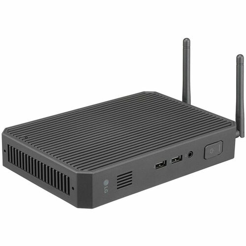LG THIN CLIENT BOX TAA