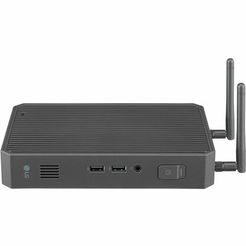 LG THIN CLIENT BOX TAA