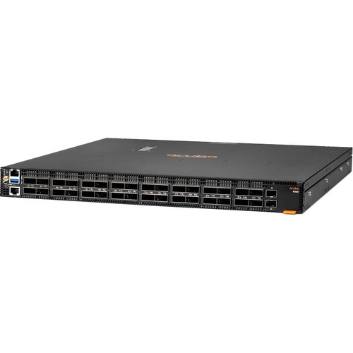 ARUBA 9300-32D 32P 400G 2P 10G