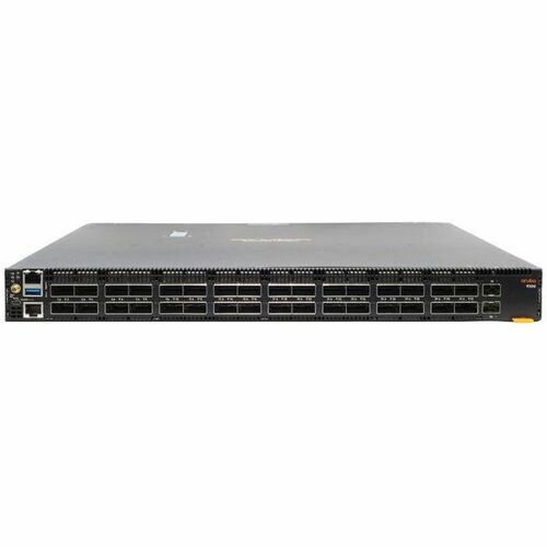 ARUBA 9300-32D 32D2XF FB 6F2AC