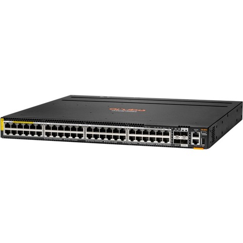 ARUBA 6300M 48SR5 CL8 POE 2P50G