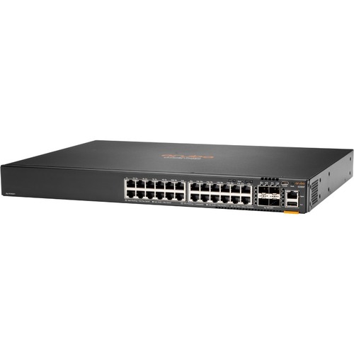 ARUBA 6200F 24G 4SFP+ SWCH