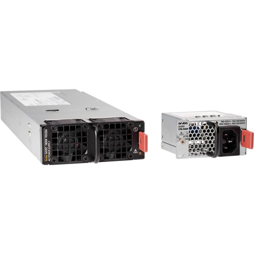 ARUBA 6400 1800W PS/C16