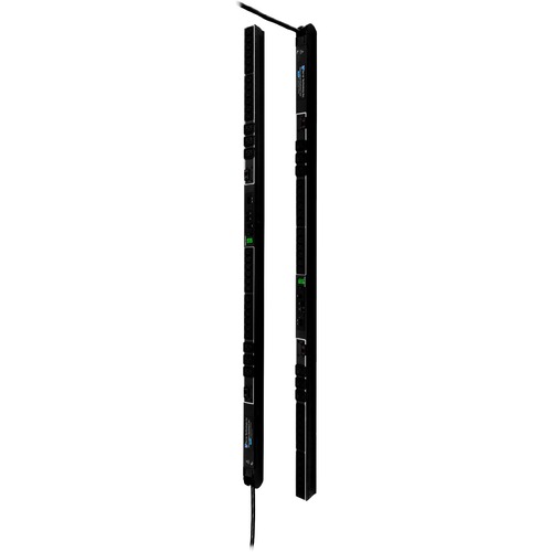 METERED PDU 230V 20A