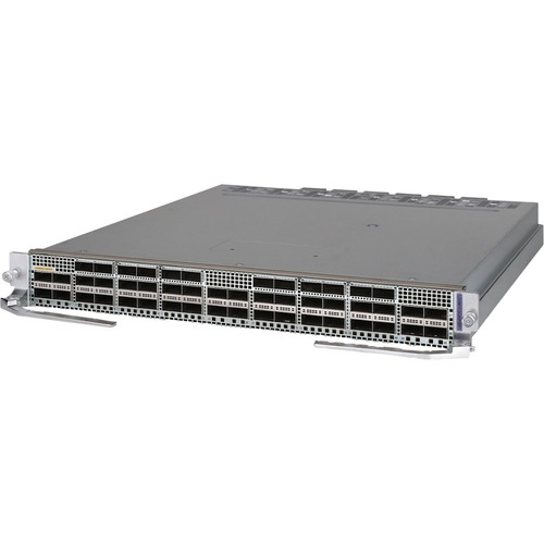 HPE 12900E 48P 100GBE QSFP28