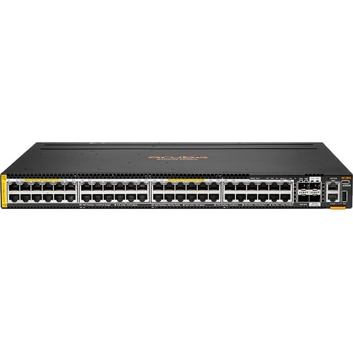 ARUBA 6300M 48SR5 CL8/CL6 2P50G