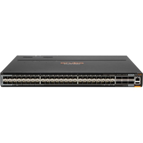 ARUBA 8360-48Y6C V2 SWITCH