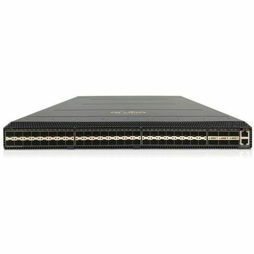 ARUBA CX 10000-48Y6C BF 6F 2PS