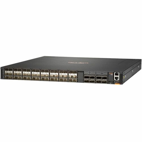 ARUBA 8325-48Y8C PRT2PWR BDL