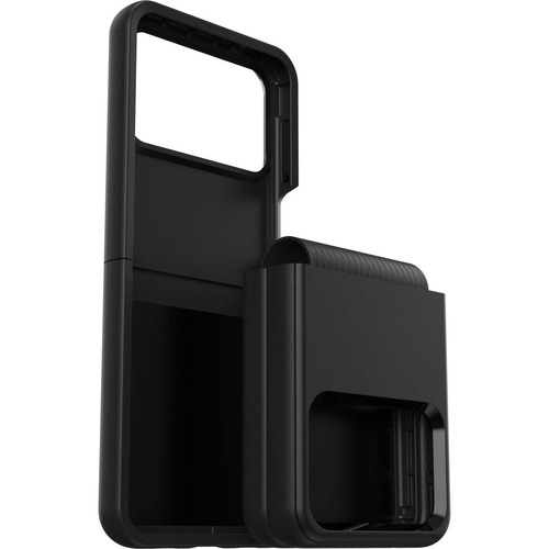SYMMETRY FLEX Z FLIP4 BLACK
