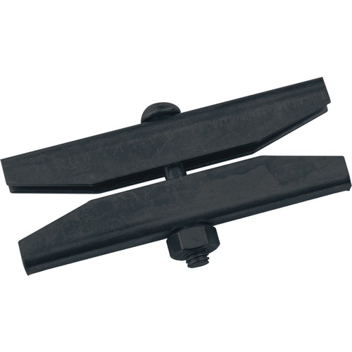 SPLICE CLAMP KIT 2 STR CLAMPS