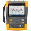 SCOPEMETER 4 CHANNEL