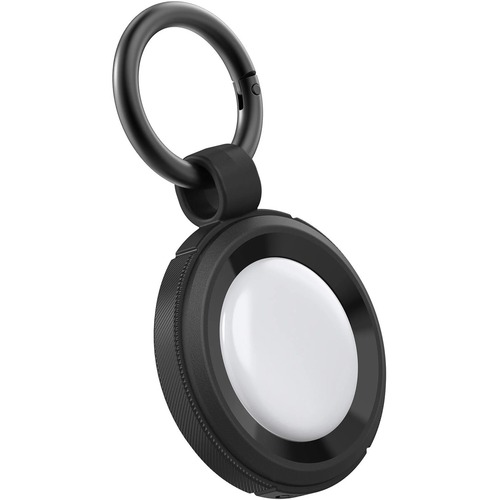 RUGGED TRACKER AIRTAG BLACK APL