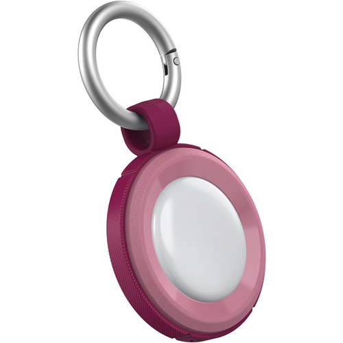 RUGGED TRACKER AIRTAG PINK