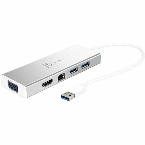 USB 3.0 MINI DOCK