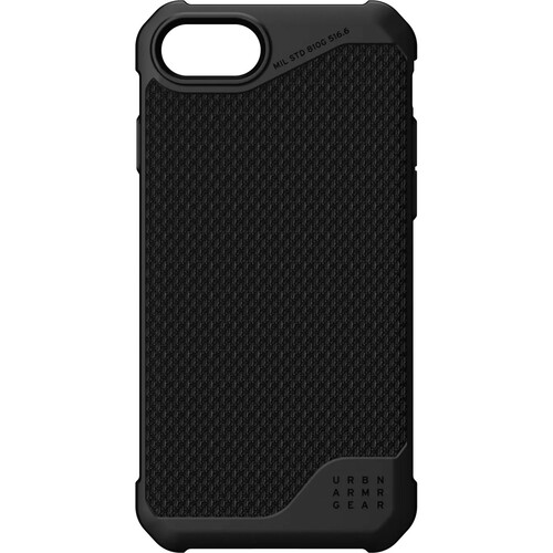 METRO LT KEVLAR BLACK FOR