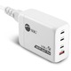 200W GAN PD COMBO CHARGER- 3C1A 