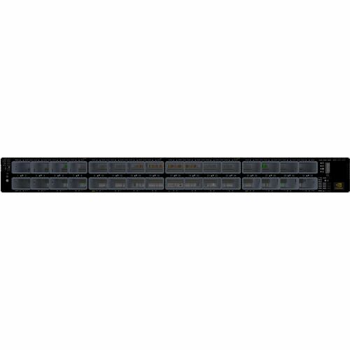 QUANTUM 2 BASED NDR INFINIBAND