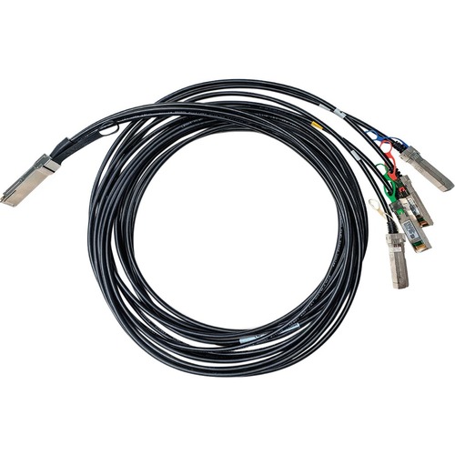 MELLANOX PASSIVE COPPER HYBRID