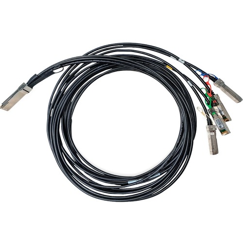 MELLANOX PASSIVE COPPER HYBRID