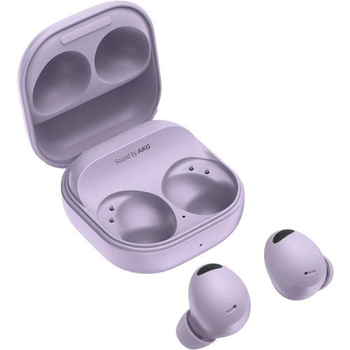 GALAXY BUDS2 PRO BORA PURPLE
