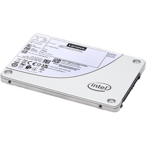 2.5IN S4520 960GB RI SATA