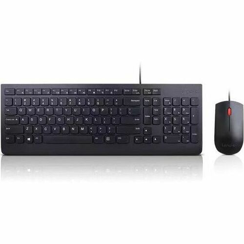 COMBO USB LENOVO ESSENTIAL