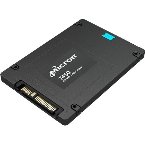 THINKSYSTEM 2.5IN 7MM U.3 7450