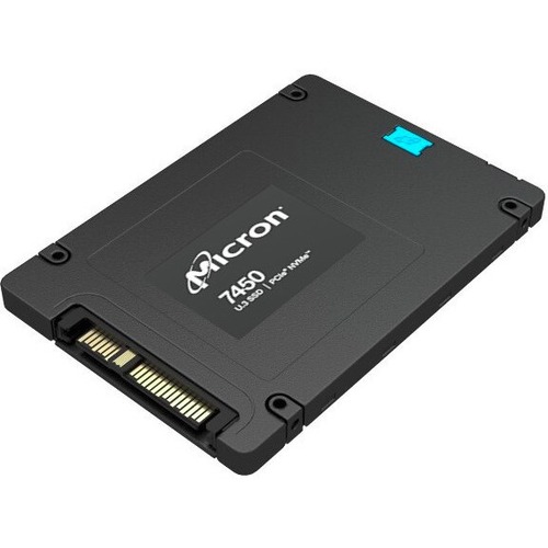 THINKSYSTEM 2.5IN U.3 7450 MAX
